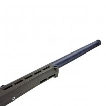 Silverback TAC-41 P Bolt Action Rifle Sport Version - Olive