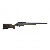 Silverback TAC-41 P Bolt Action Rifle Sport Version - Olive