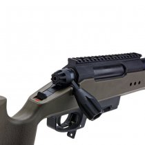 Silverback TAC-41 P Bolt Action Rifle Sport Version - Olive