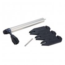 Silverback TAC-41 P Bolt Action Rifle Sport Version - Wolf Grey