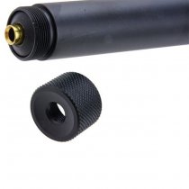 Silverback TAC-41 P Bolt Action Rifle Sport Version - Wolf Grey