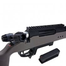 Silverback TAC-41 P Bolt Action Rifle Sport Version - Wolf Grey