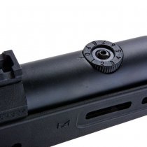 Silverback TAC-41 P Bolt Action Rifle Sport Version - Wolf Grey