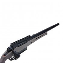 Silverback TAC-41 P Bolt Action Rifle Sport Version - Wolf Grey