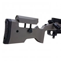 Silverback TAC-41 P Bolt Action Rifle Sport Version - Wolf Grey