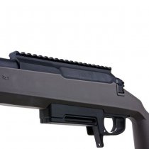 Silverback TAC-41 P Bolt Action Rifle Sport Version - Wolf Grey