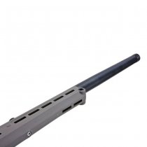 Silverback TAC-41 P Bolt Action Rifle Sport Version - Wolf Grey