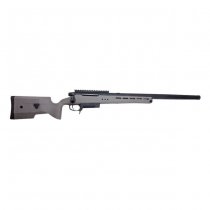 Silverback TAC-41 P Bolt Action Rifle Sport Version - Wolf Grey