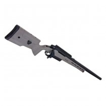 Silverback TAC-41 P Bolt Action Rifle Sport Version - Wolf Grey
