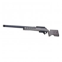Silverback TAC-41 P Bolt Action Rifle Sport Version - Wolf Grey