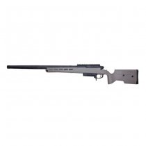 Silverback TAC-41 P Bolt Action Rifle Sport Version - Wolf Grey