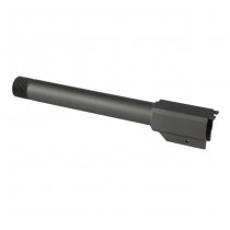 Unicorn VFC P320 M17 GBB Fixed Threaded Outer Barrel - Black