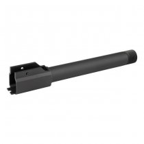 Unicorn VFC P320 M17 GBB Fixed Threaded Outer Barrel - Black