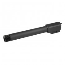 Unicorn VFC P320 M17 GBB Fixed Threaded Outer Barrel - Black
