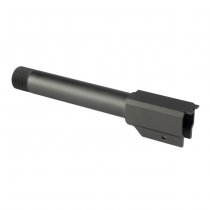 Unicorn VFC P320 M18 GBB Fixed Threaded Outer Barrel - Black