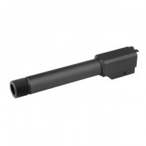 Unicorn VFC P320 M18 GBB Fixed Threaded Outer Barrel - Black