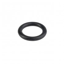 5KU Marui Hi-Capa 5.1 GBB Aluminum Hollow Outer Barrel - Black