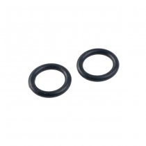 5KU Marui Hi-Capa 4.3 GBB Outer Barrel Stainless Steel M11 CW - Black