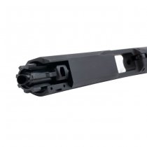 Archwick Marui MWS GBBR Carbon Steel Trigger Box & Bolt Carrier Set - Black