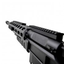 Bear Paw Production T-5000 M Tactical Spring Sniper Rifle - Black