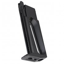 KWC Makarov PM 15rds Co2 Blow Back Magazine