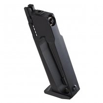 KWC Makarov PM 15rds Co2 Blow Back Magazine