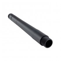 Pro Arms Marui SAIGA-12K GBBR Short Outer Barrel 220mm - Black