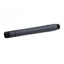 Pro Arms Marui SAIGA-12K GBBR Short Outer Barrel 220mm - Black