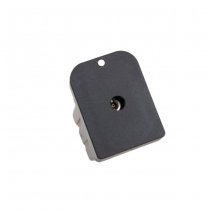 SRC KIKIMORA Hi-Capa 5.1 28rds Gas Magazine - Black