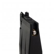 SRC KIKIMORA Hi-Capa 5.1 28rds Gas Magazine - Black