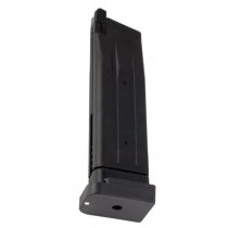 SRC KIKIMORA Hi-Capa 5.1 28rds Gas Magazine - Black
