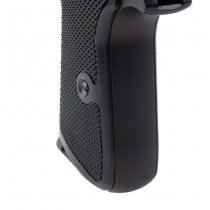 VFC Walther PPK/S Gas Blow Back Pistol - Black