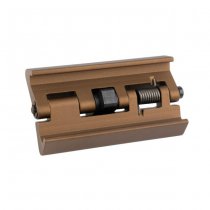 VFC G28 / HK M110A1 Bipod Adapter - Tan