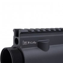 VFC HK417 GBBR Upper Receiver - Black
