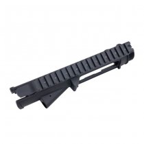 VFC HK417 GBBR Upper Receiver - Black