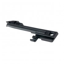 VFC M249 GBBR Spring Lever Ejection Port Cover Part# 02-20