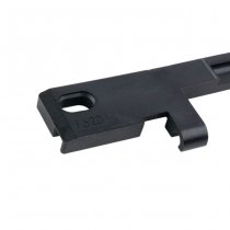 VFC M249 GBBR Spring Lever Ejection Port Cover Part# 02-20