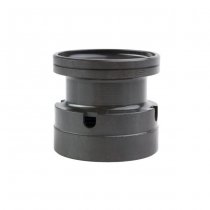 VFC BCM MCMR GBBR / AEG Steel Barrel Nut