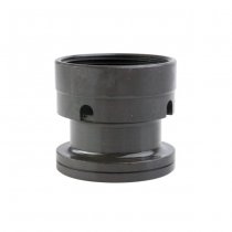 VFC BCM MCMR GBBR / AEG Steel Barrel Nut