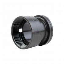 VFC BCM MCMR GBBR / AEG Steel Barrel Nut