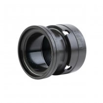 VFC BCM MCMR GBBR / AEG Steel Barrel Nut