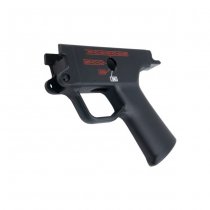 VFC MP5 GBBR 3-Round Burst Type Grip 0-1-3-F MP5A / SD Series