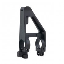 VFC M4 GBBR / AEG Front Sight Set M4A1 Type
