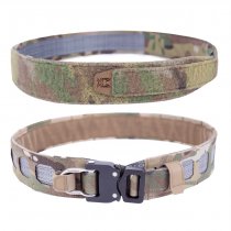 Warrior Tegris Belt 48mm & Inner Belt - Multicam - L