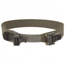 Warrior Tegris Belt 48mm & Inner Belt - Ranger Green - L
