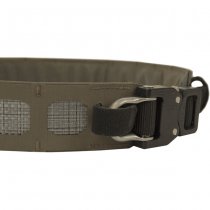 Warrior Tegris Belt 48mm & Inner Belt - Ranger Green - L
