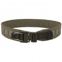 Warrior Tegris Belt 48mm & Inner Belt - Ranger Green - L