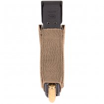 Warrior Laser Cut Kangaroo Pouch 5.56mm Inserts - Multicam