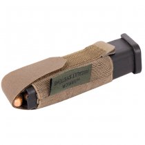 Warrior Laser Cut Kangaroo Pouch 7.62mm Inserts - Multicam