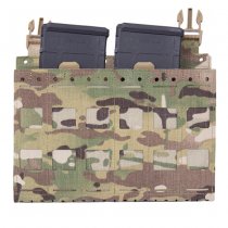 Warrior Laser Cut Kangaroo Pouch 7.62mm Inserts - Multicam